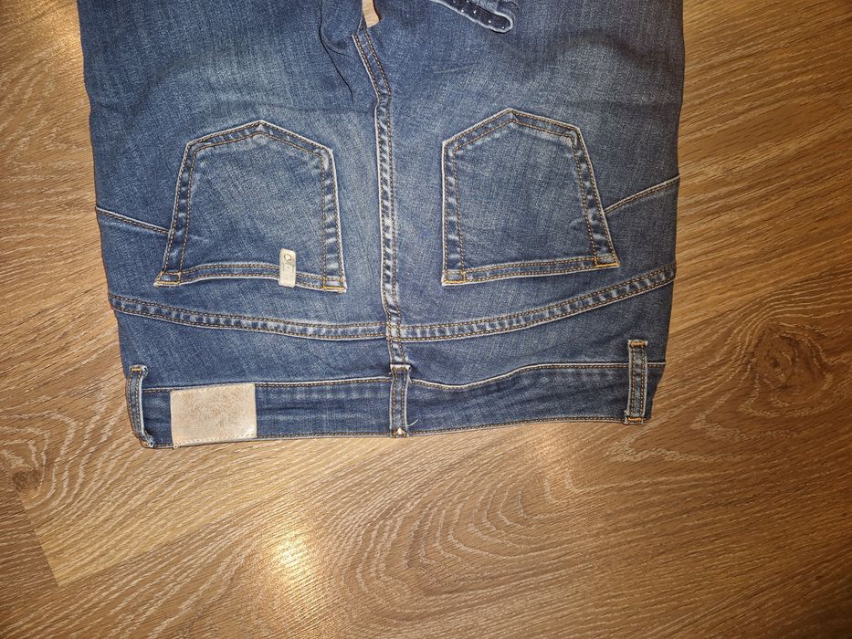 Оригинални дънки