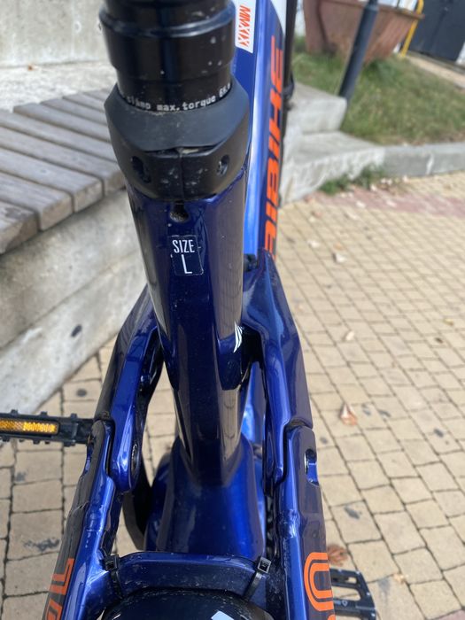 Haibike XDURO AllMtn 5.0 FLYON