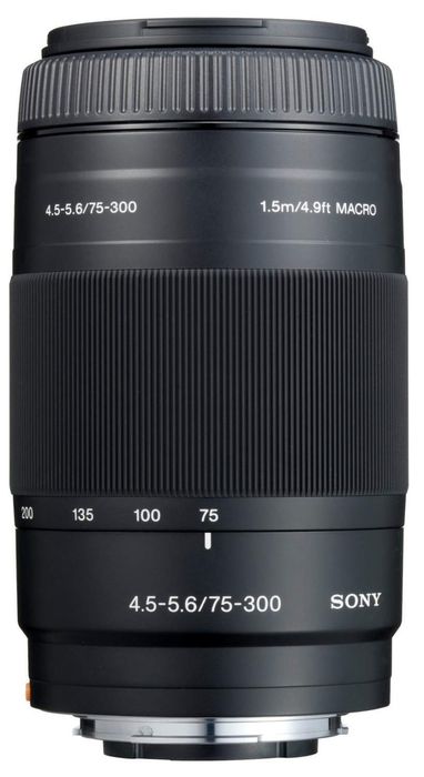 Камера sony SLT  a65