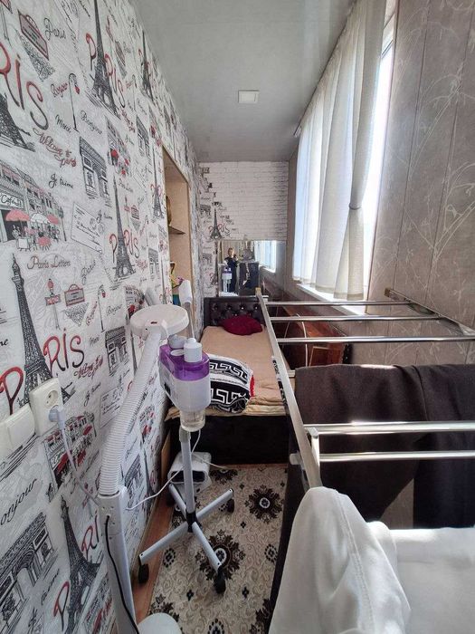 2 хонали квартира сотилади Чилонзор Алгоритм 55м2 капитал ремонт