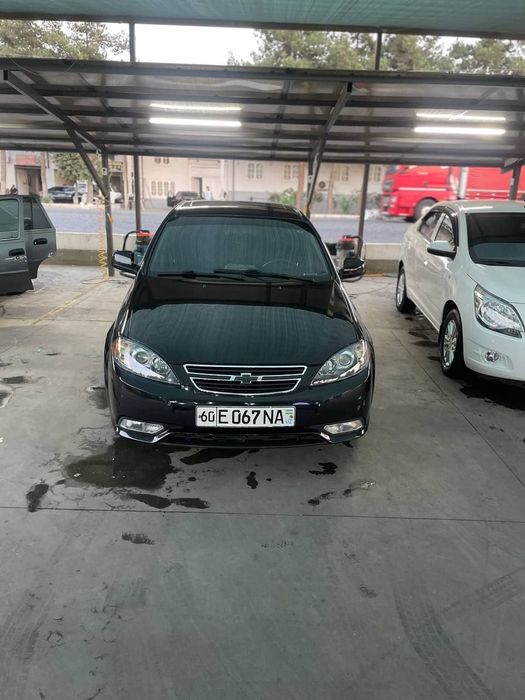 Gentra 2020 автомат краска тоза пробег 152 минг