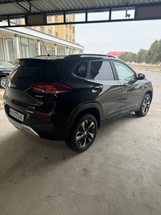 Tracer 2 Primer 2023