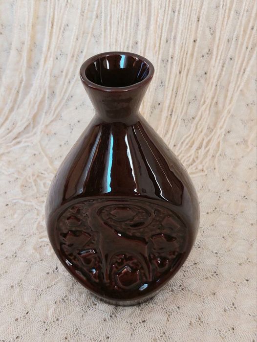 Керамический графин