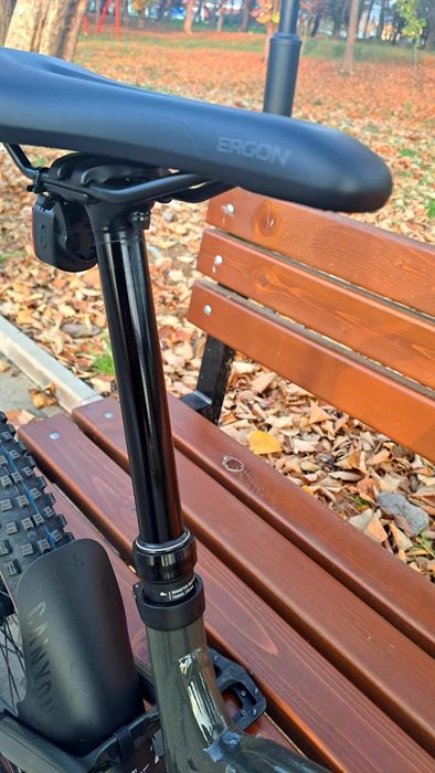 Canyon Neuron 6 AL size M/29" FOX & Shimano