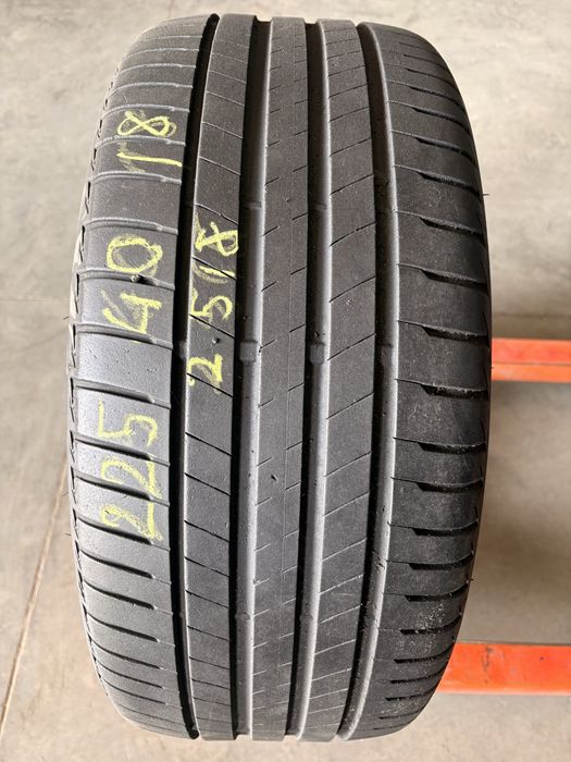 Anvelopă vara 225/40/18 Bridgestone Turanza T005 225 40 18 R 18
