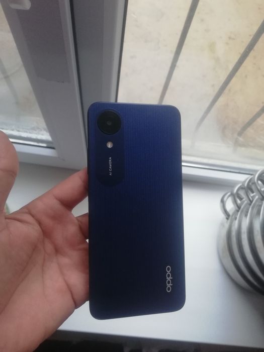 Оппо а 17 к отлично