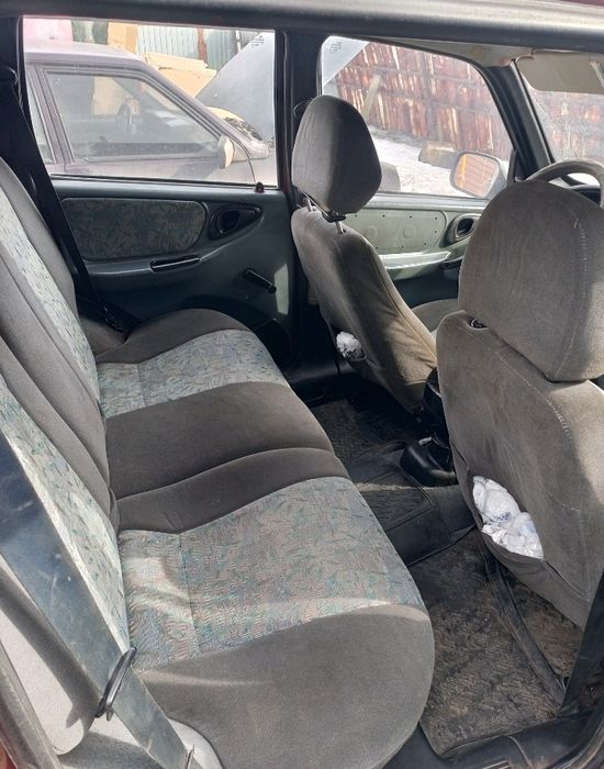 Продам Ниву 2123, 2004г.