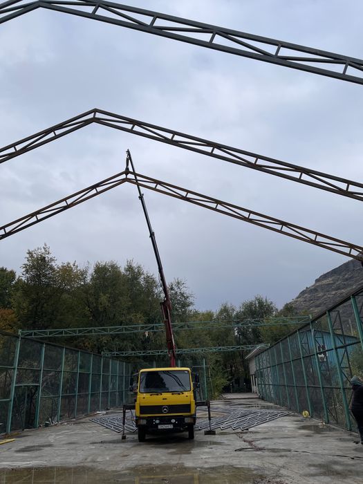 Услуга Манипулятор