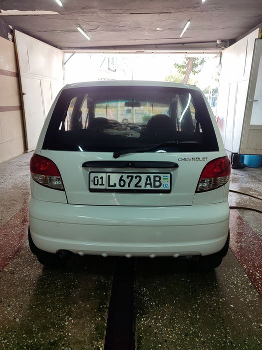Srochna sotladi matiz