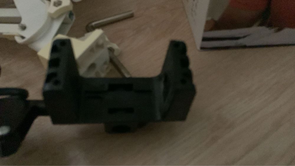 Настольная лампа Икеа