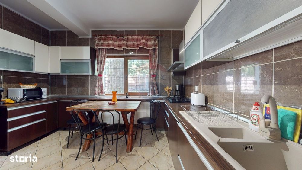 Casa 5 camere | viata la marginea padurii, intre brazi si liniste