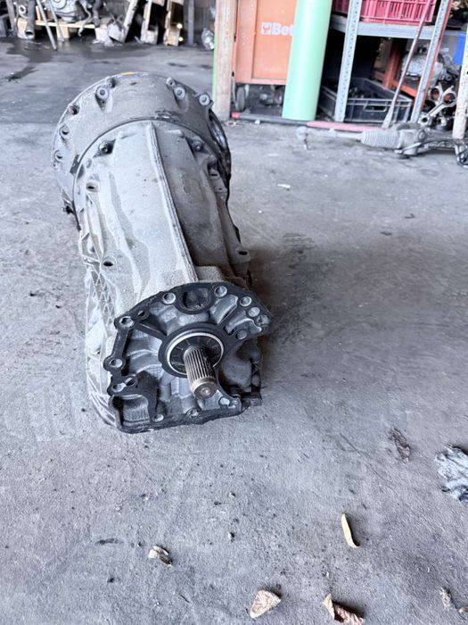 Автоматична скоростна кутия Мерцедес 725.0 9G tronic