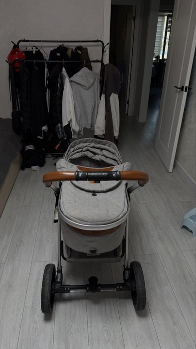 Детская коляска