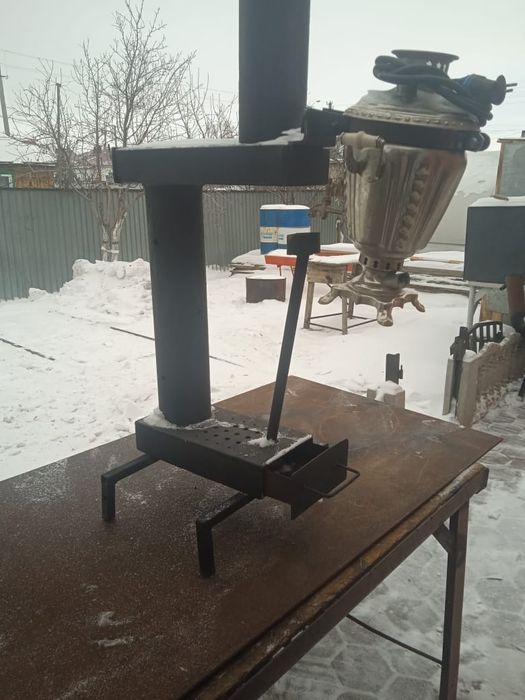 Продам кател на отработке