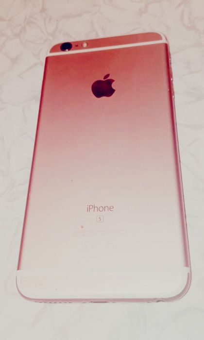 Айфон 6s+ 32гб срочно