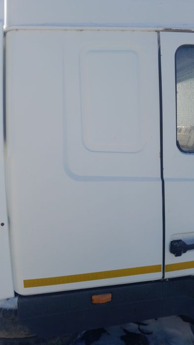 Продам кабину маз