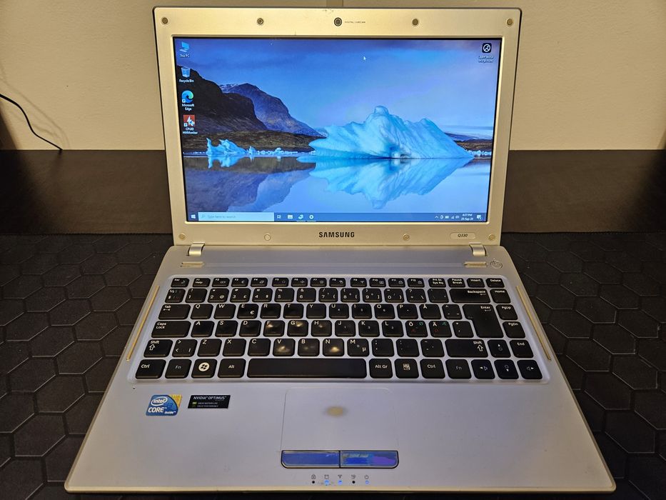 Laptop pentru office, multimedia sau diagnoza auto (Acer, HP, Dell, Samsung)