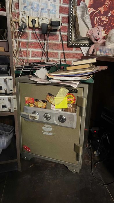 Кухонное оборудование б/у