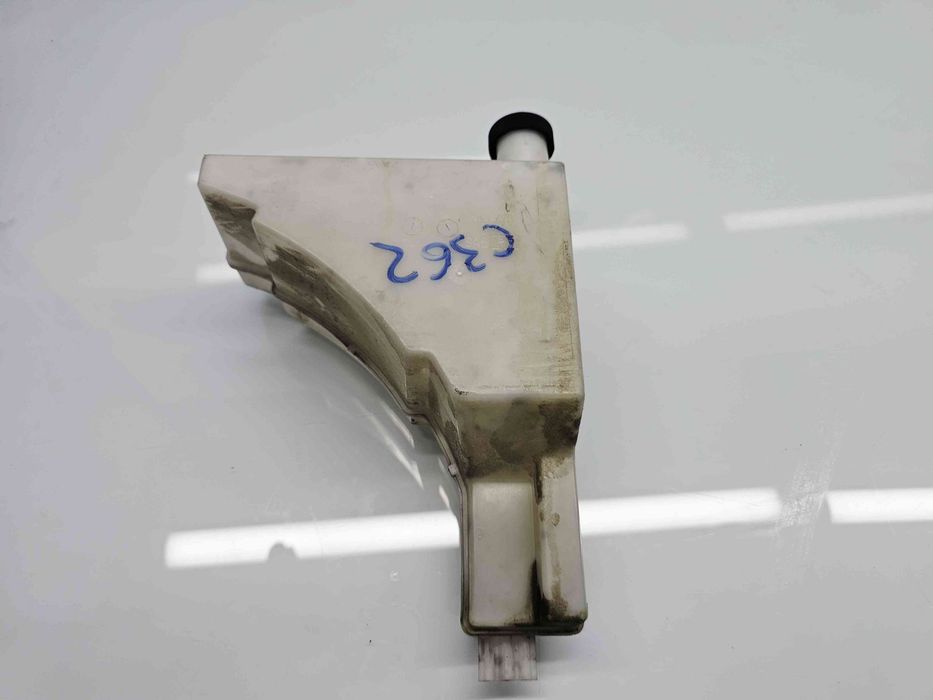 Vas expansiune Nissan Juke [Fabr 2010-2014] Hatchback OEM