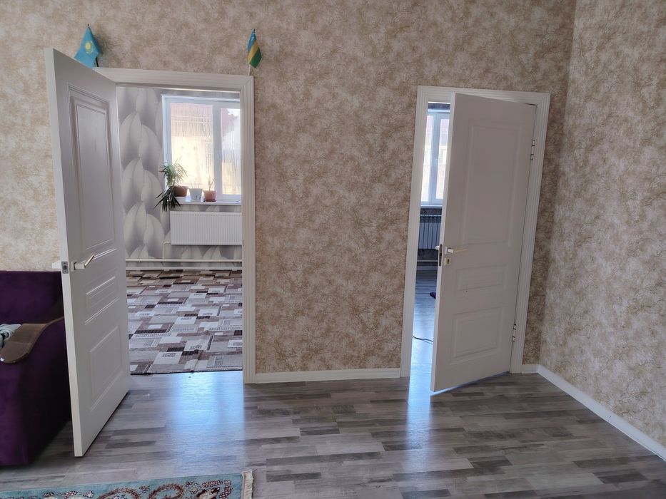 Прадайота дом в село шамалгане