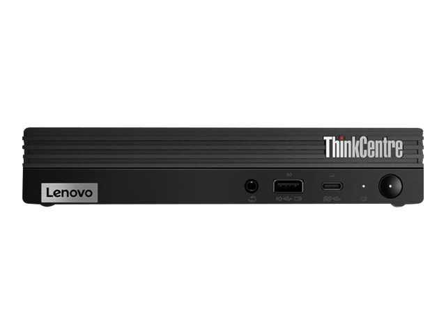 Lenovo ThinkCentre M70q Intel i5-10400T / 16GB DDR4 / 256GB SSD - НОВ