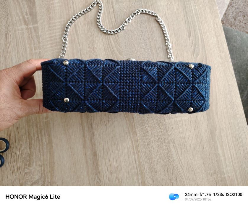 Дамски бутикови чанти