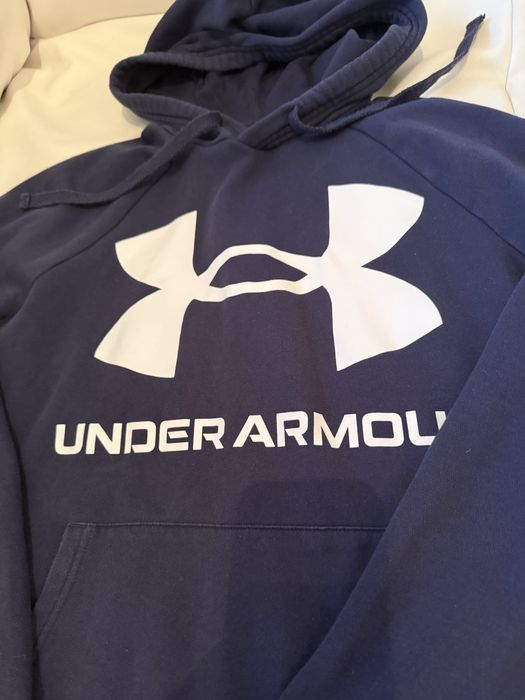 Hanorac under armour