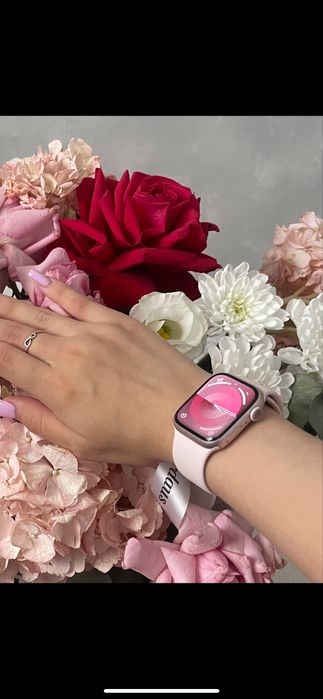 apple watch series 9 (GPS) 41mm