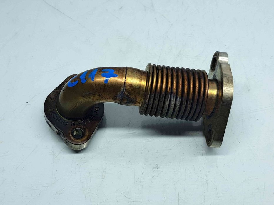 Conducta gaze Mercedes Clasa E (W212) [Fabr 2009-2016] A6511411004 2.2