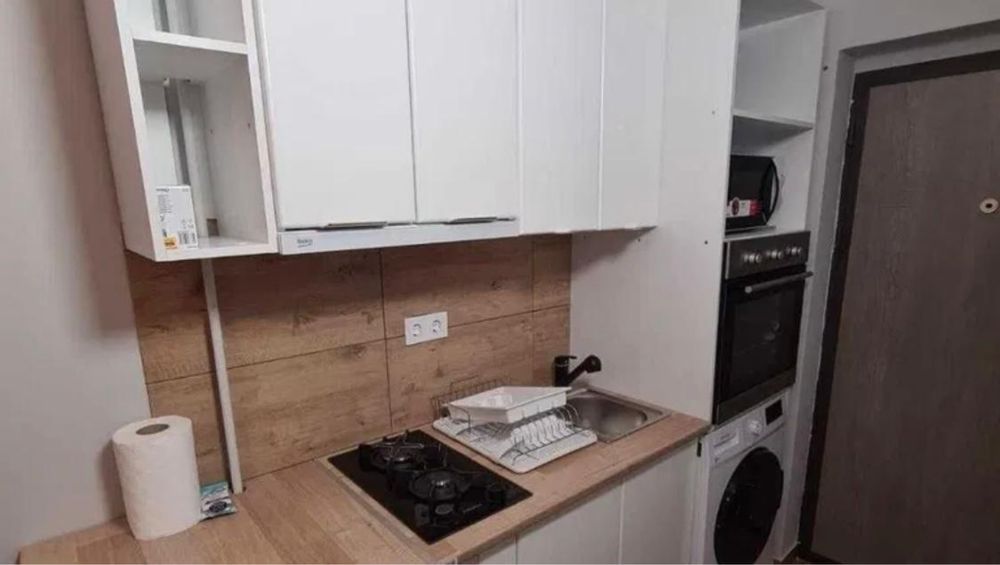 Inchiriez garsoniera 7 Noiembrie