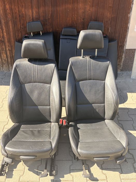 Vand interior bmw X3 f25