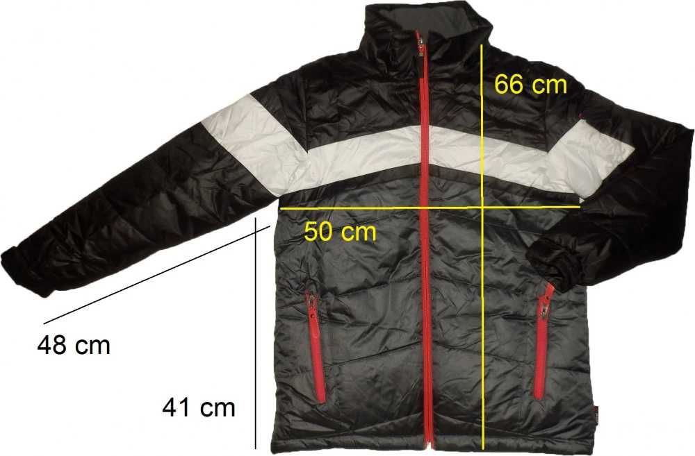 Geaca ski iarna ETIREL AquaBASE PRO (copii barbati XS) REDUCERE !