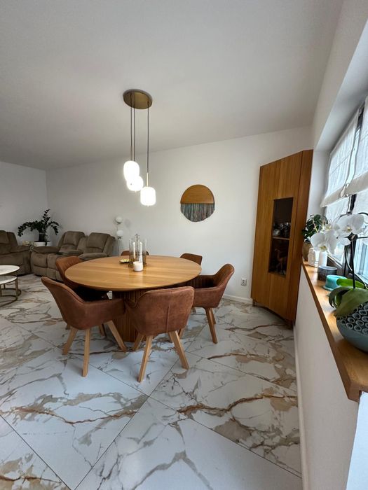 Apartament premium la vila/Doua curti private/Filigorie cu toate dotarile/Calea Cisnadiei