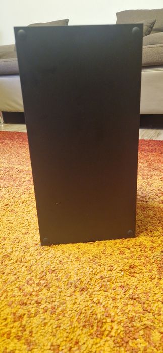 Xbox series X  Negru