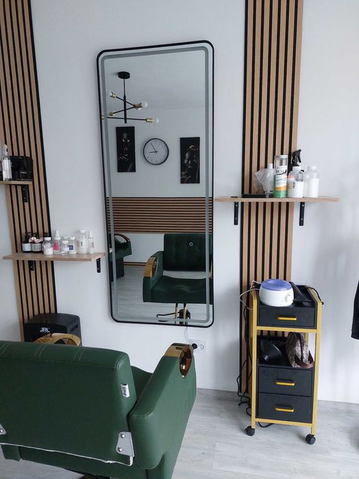 Vânzare echipamente pentru solon