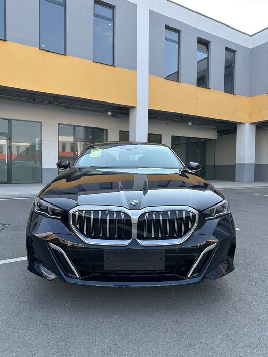 BMW I5 530LI 2.0 Turbo, va to'liq elerdagi variantlari xam bor