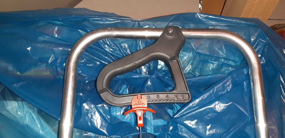 Gardena imprastiat seminte