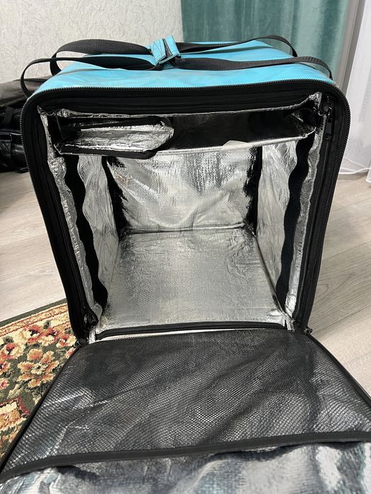 Термосумка питца бари сыяды