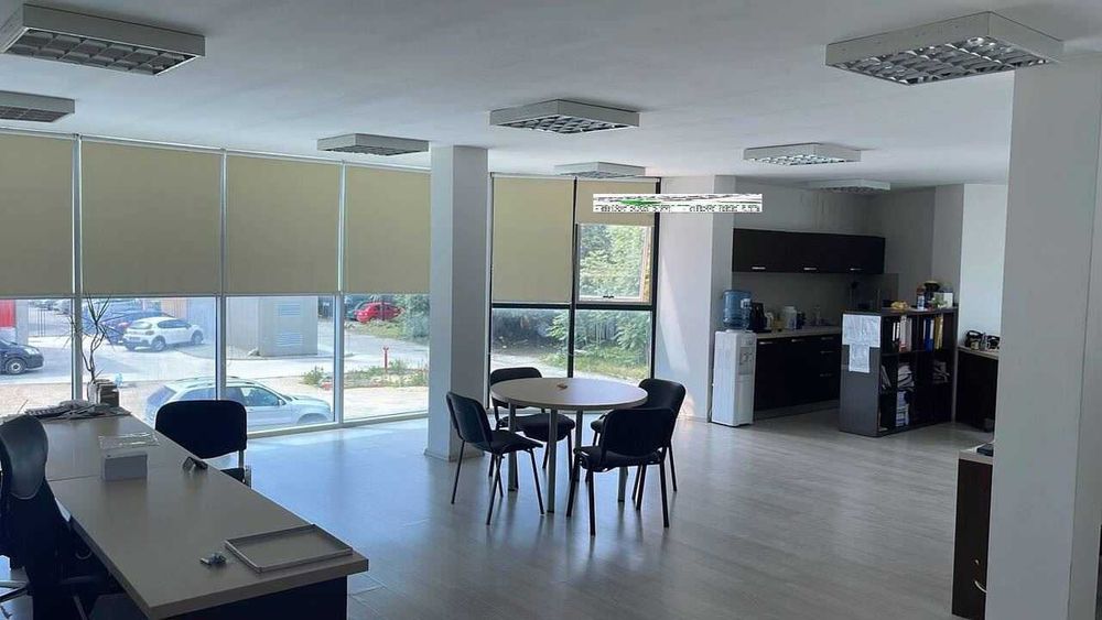 Пром.помещение в гр.Пловдив - кв. Индустриална Зона Тракия!