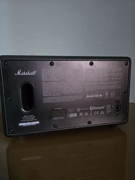 Boxa Marshall Acton 3