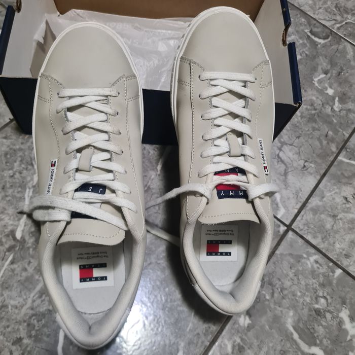 Pantofi sport Tommy Jeans 42