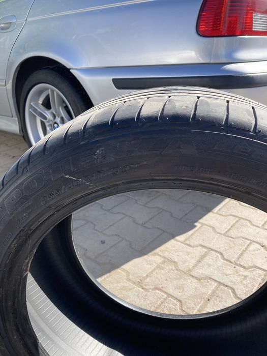 Резина Bridgestone