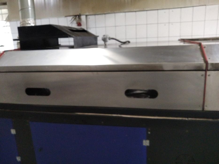 Продавам автоматична машина за лаваш