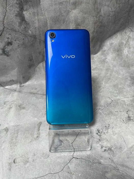 Vivo Y91C 32 Gb (ул.Балпык би 103А) лот 639930