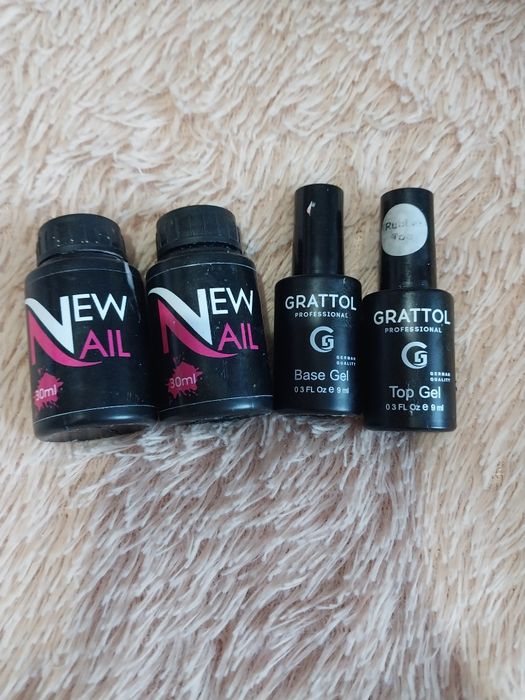 Продам набор для маникюра