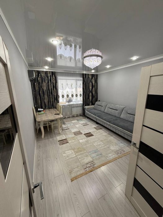 Продам 2 ком квартиру в новостройке