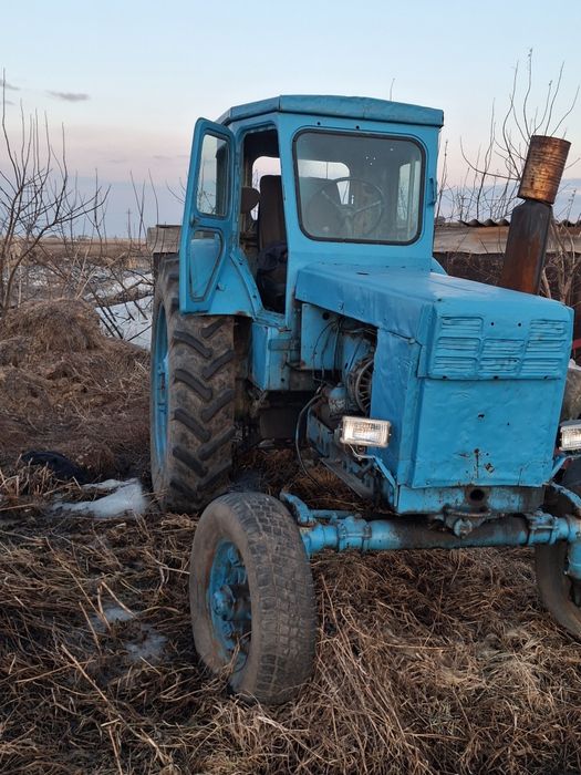 Продам трактор Т40