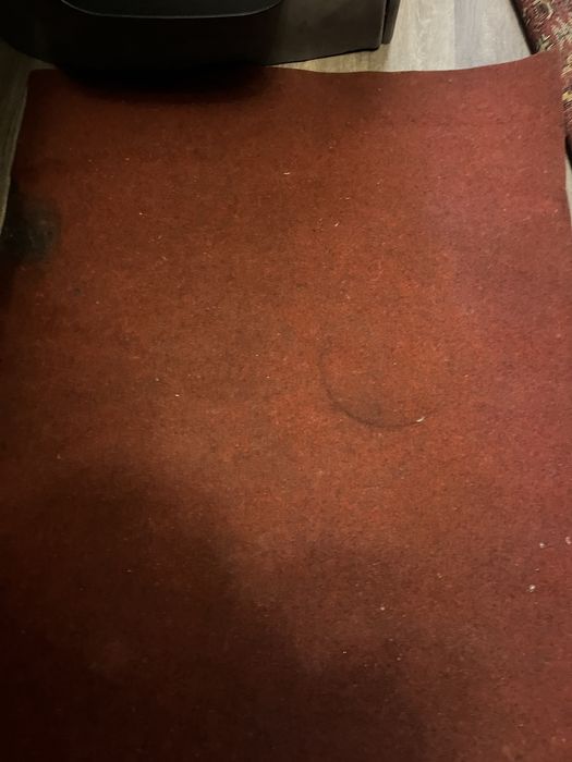 Продам ковровую дорожку