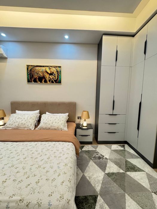 Toshkent citi kunlim kvartira.Bez malkler.