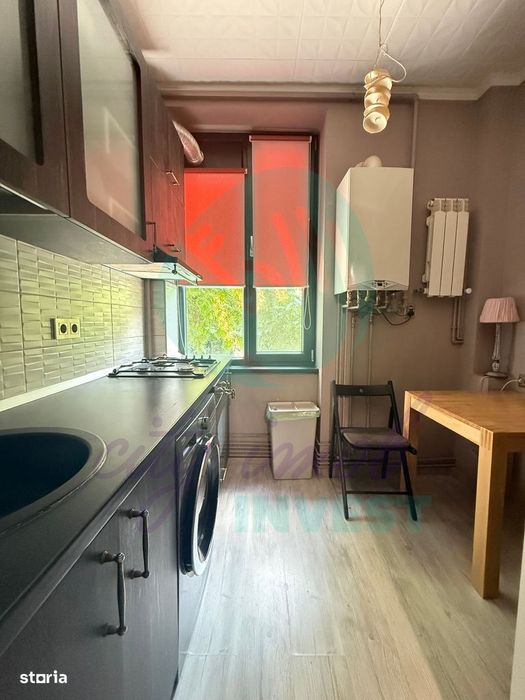 Locatie, spatiu si randament - ideal pentru investitie